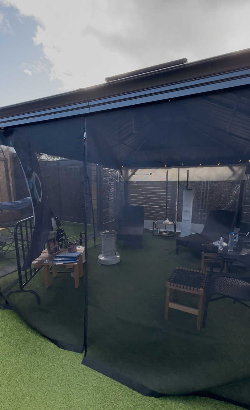 assistさんのリンクスのさうな屋のサ活写真