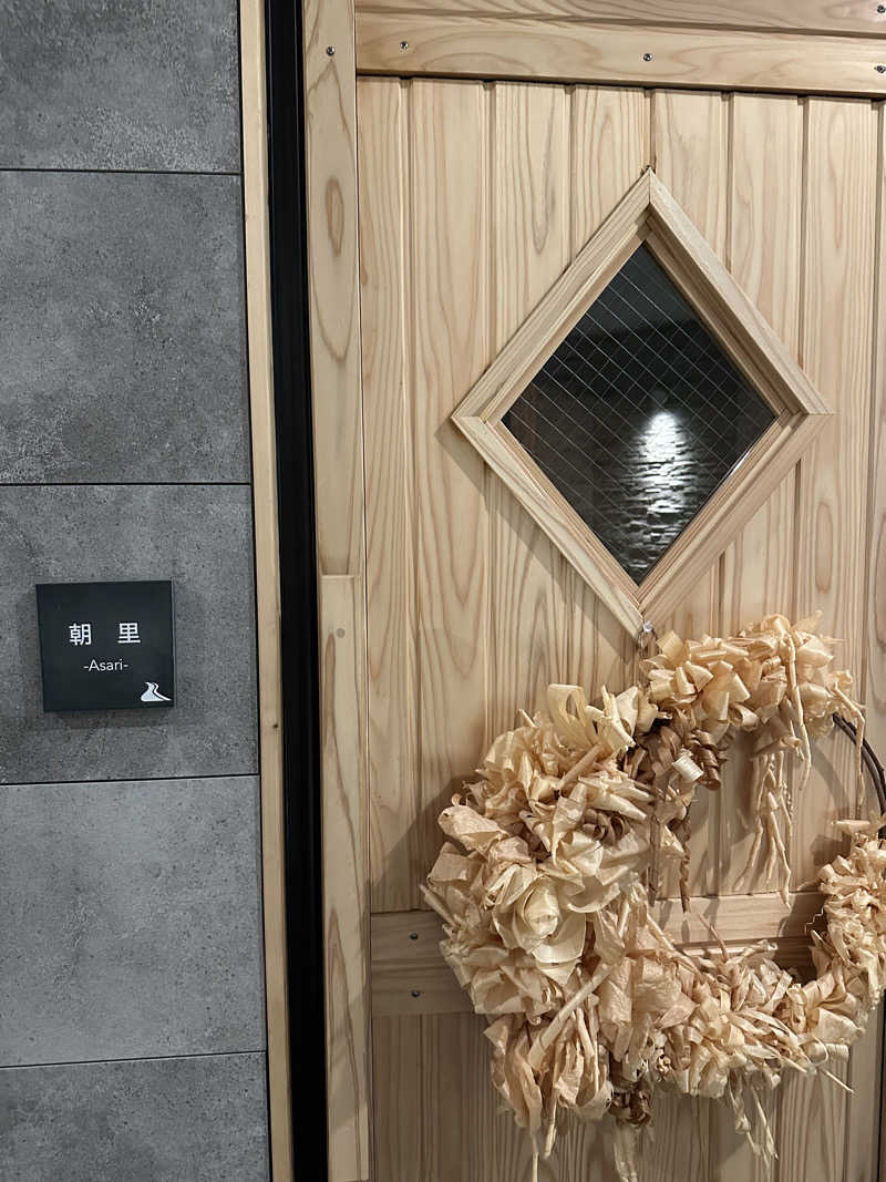 assistさんのSAUNA Otaru archのサ活写真