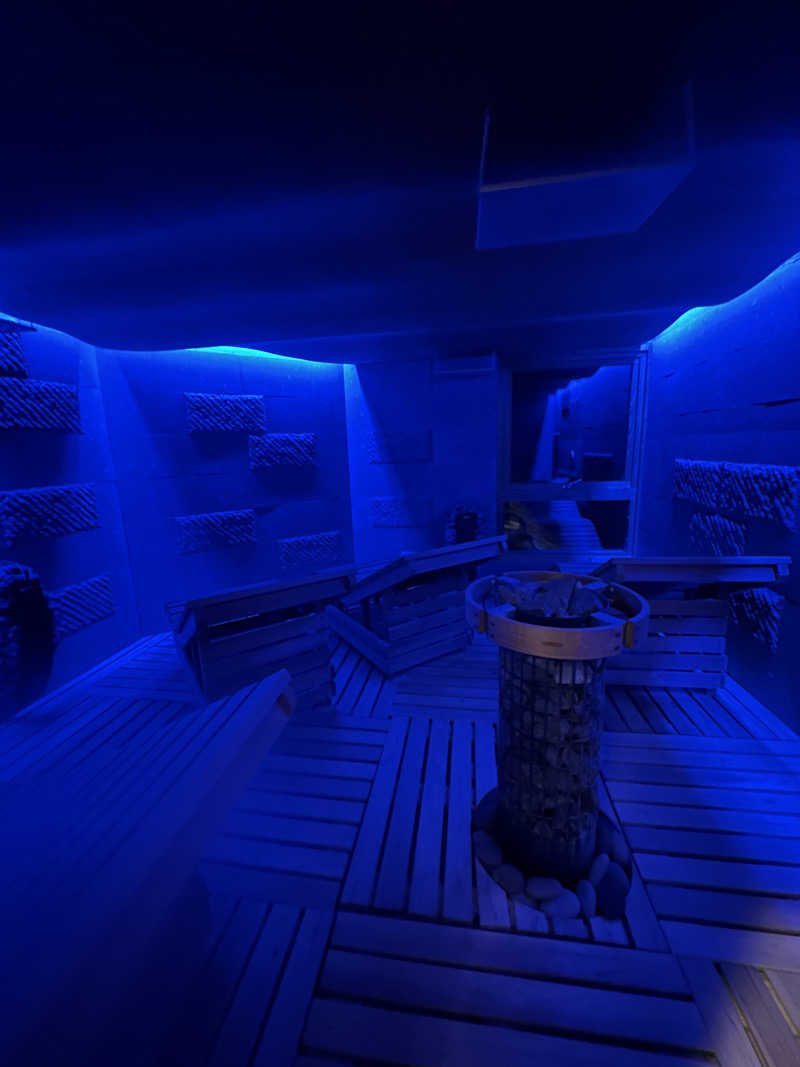 assistさんのSAUNA Otaru archのサ活写真
