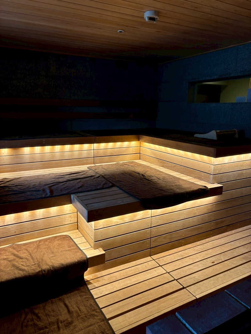 assistさんの定山渓第一寶亭留 翠山亭のサ活写真