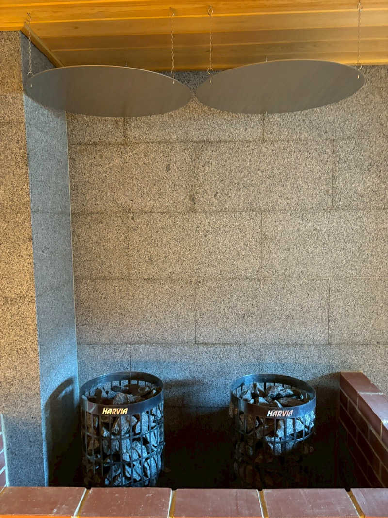 assistさんの定山渓第一寶亭留 翠山亭のサ活写真