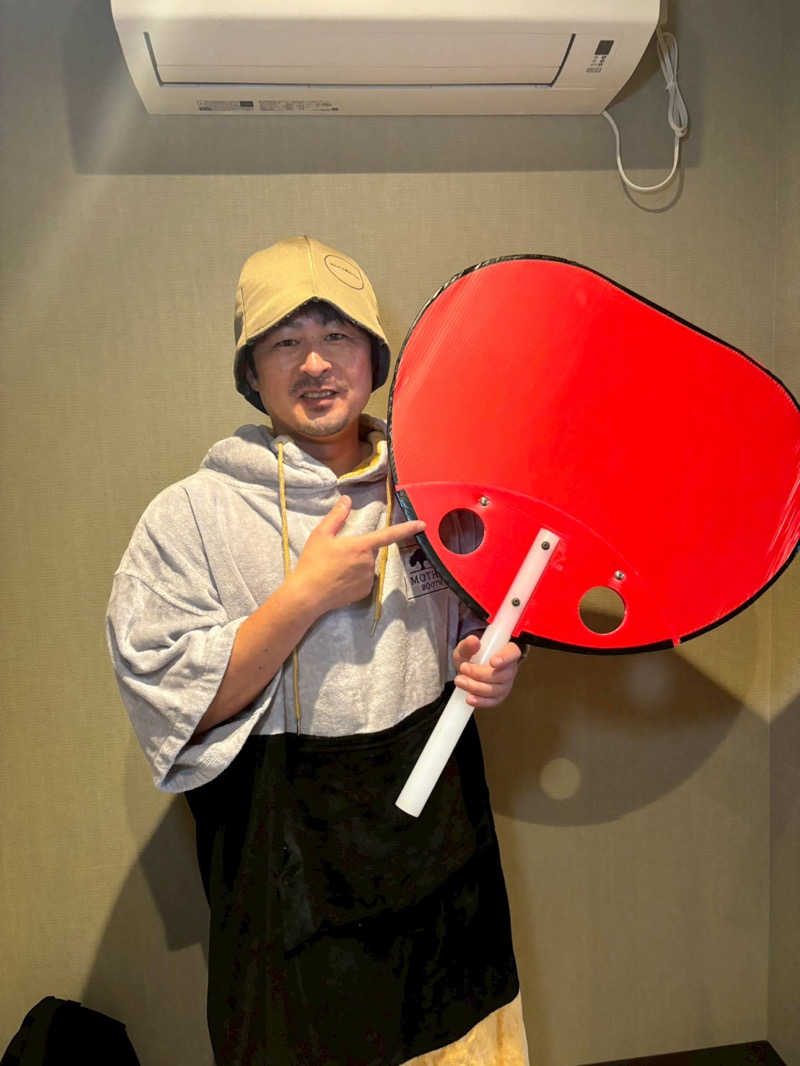 assistさんの定山渓第一寶亭留 翠山亭のサ活写真