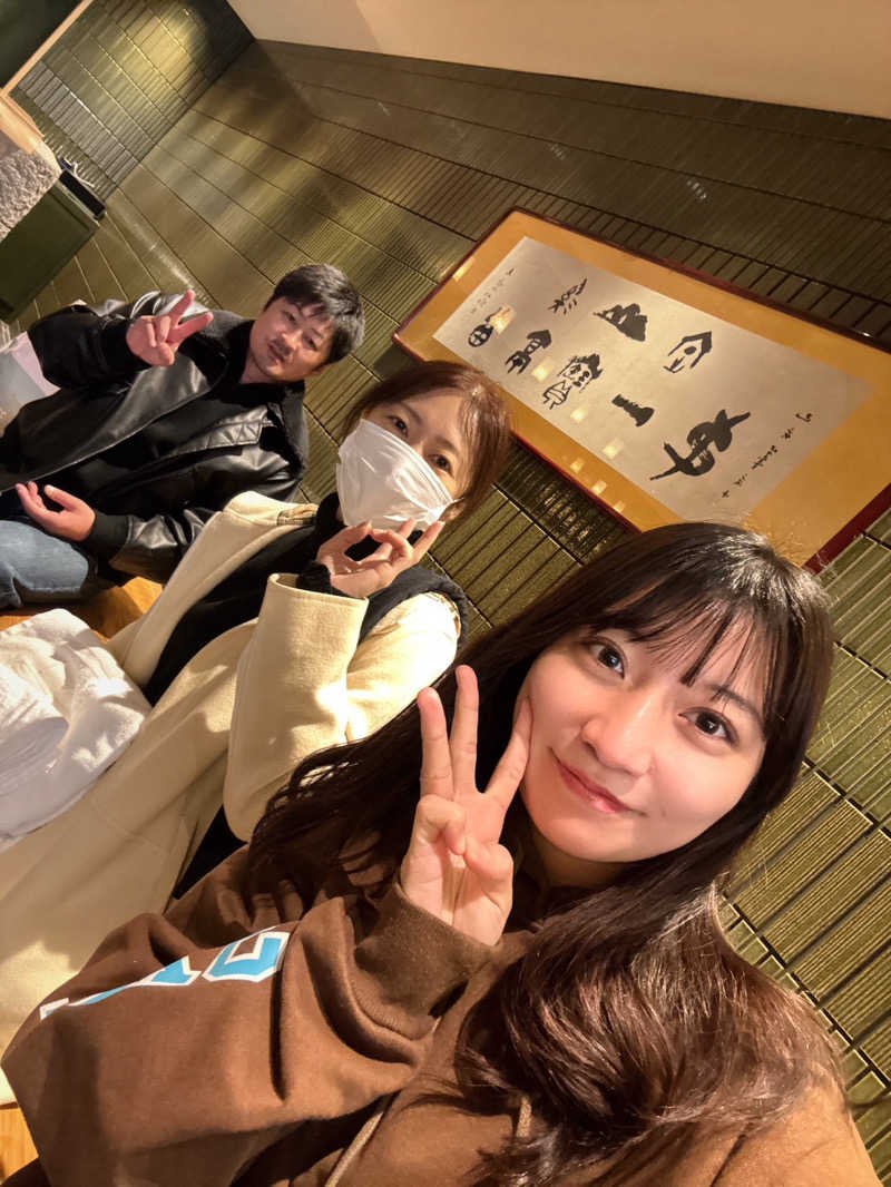 assistさんの定山渓第一寶亭留 翠山亭のサ活写真