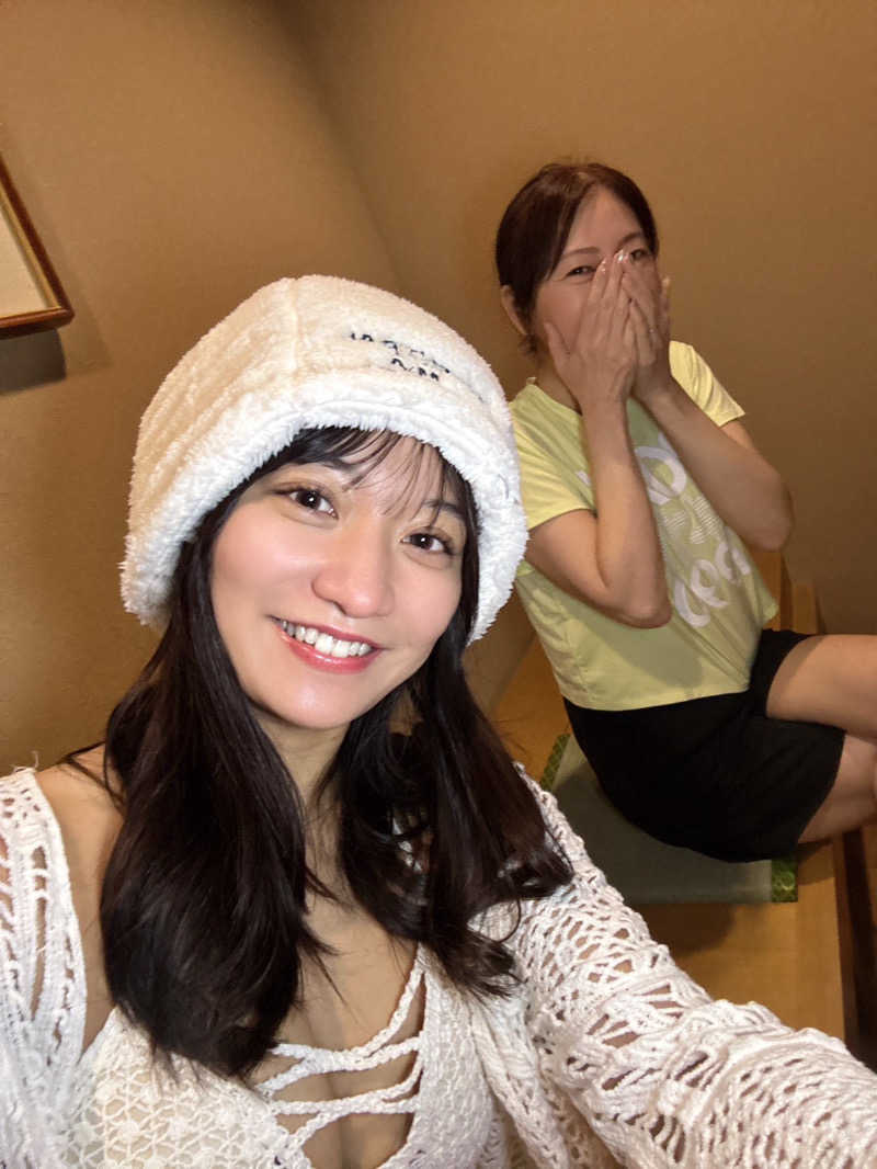 assistさんの定山渓第一寶亭留 翠山亭のサ活写真