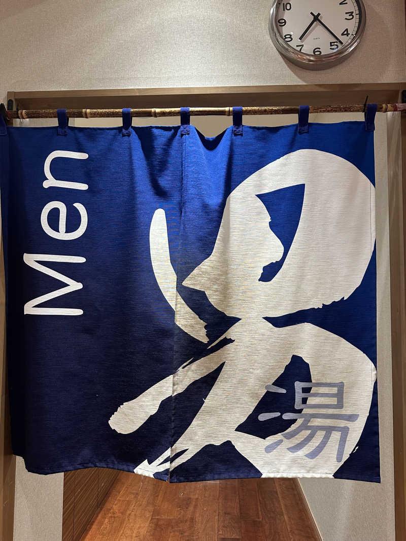 assistさんのゆ〜とぴあ仙台南のサ活写真