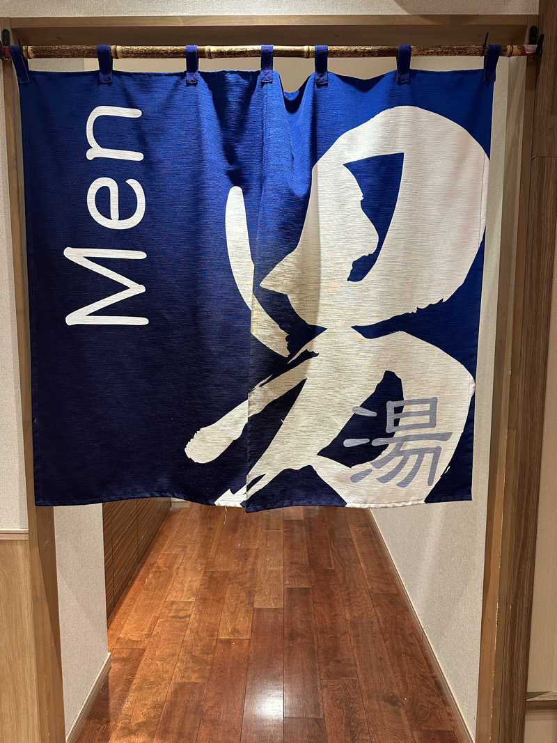 assistさんのゆ〜とぴあ仙台南のサ活写真