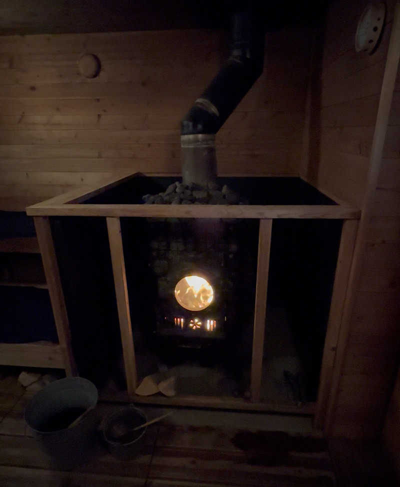 assistさんのLita-saunaのサ活写真