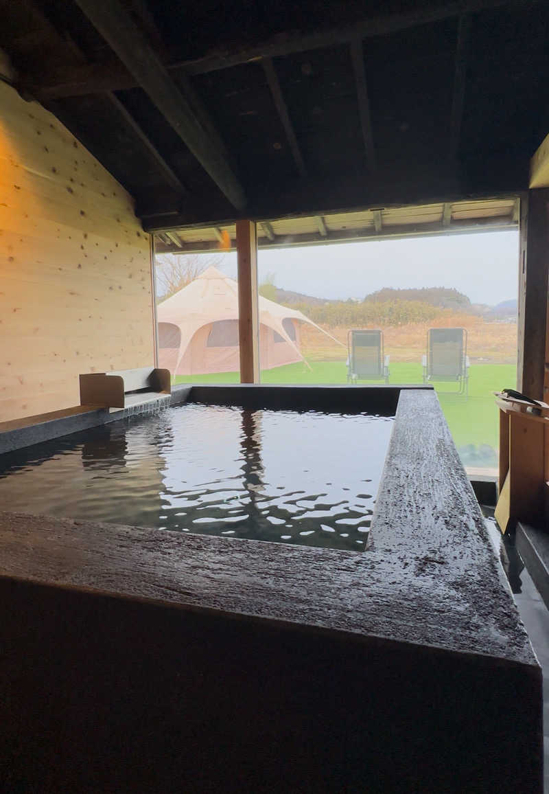 assistさんのLita-saunaのサ活写真