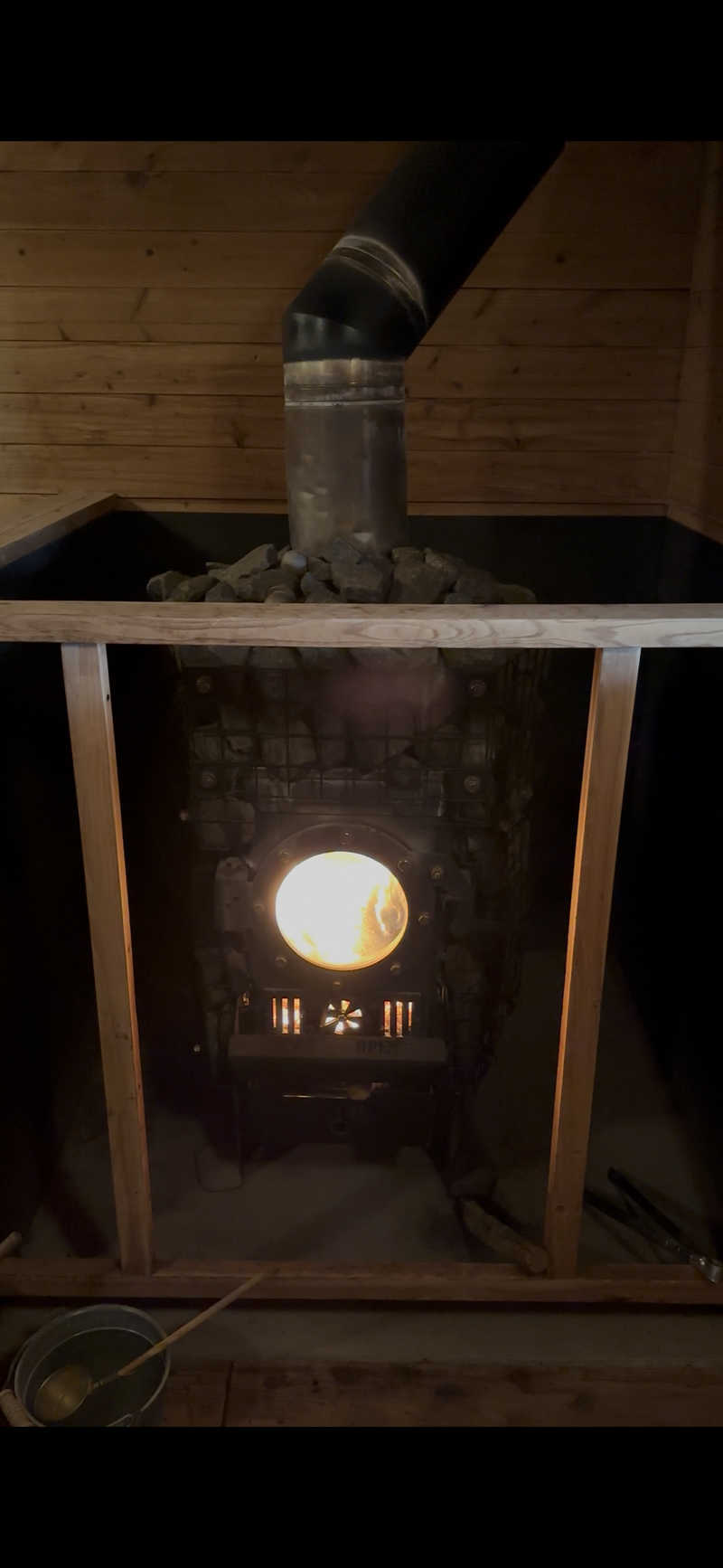 assistさんのLita-saunaのサ活写真