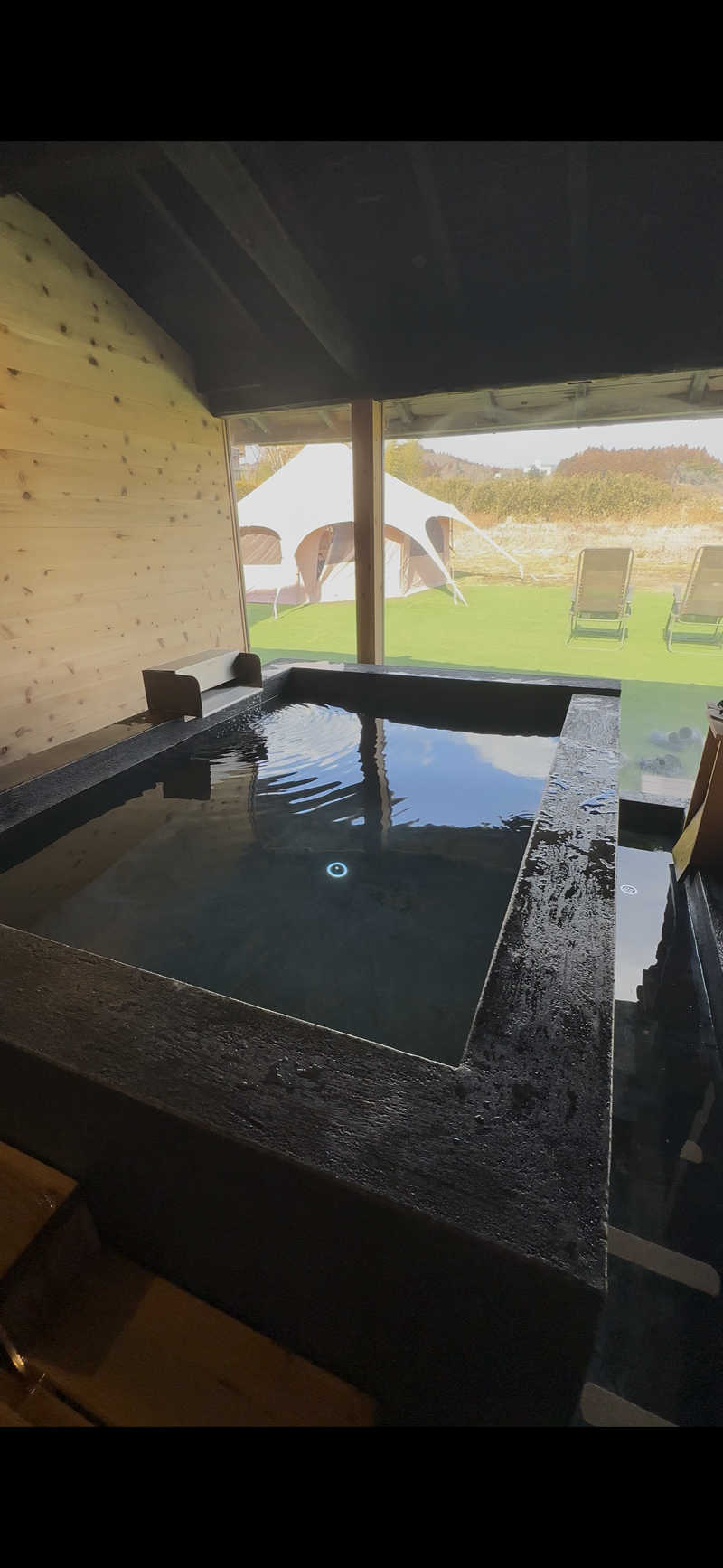 assistさんのLita-saunaのサ活写真