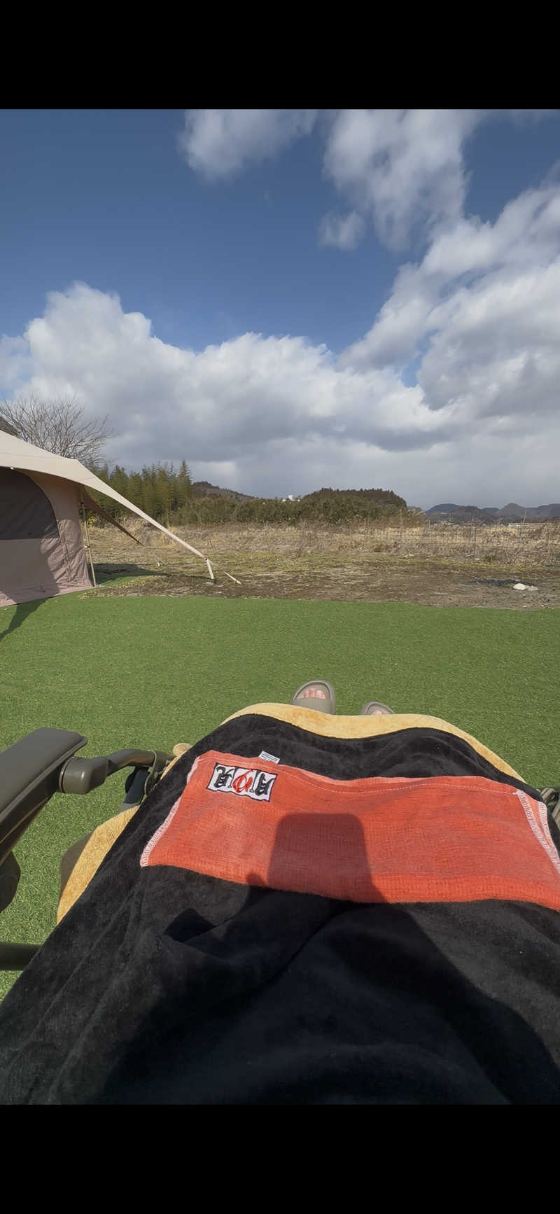 assistさんのLita-saunaのサ活写真