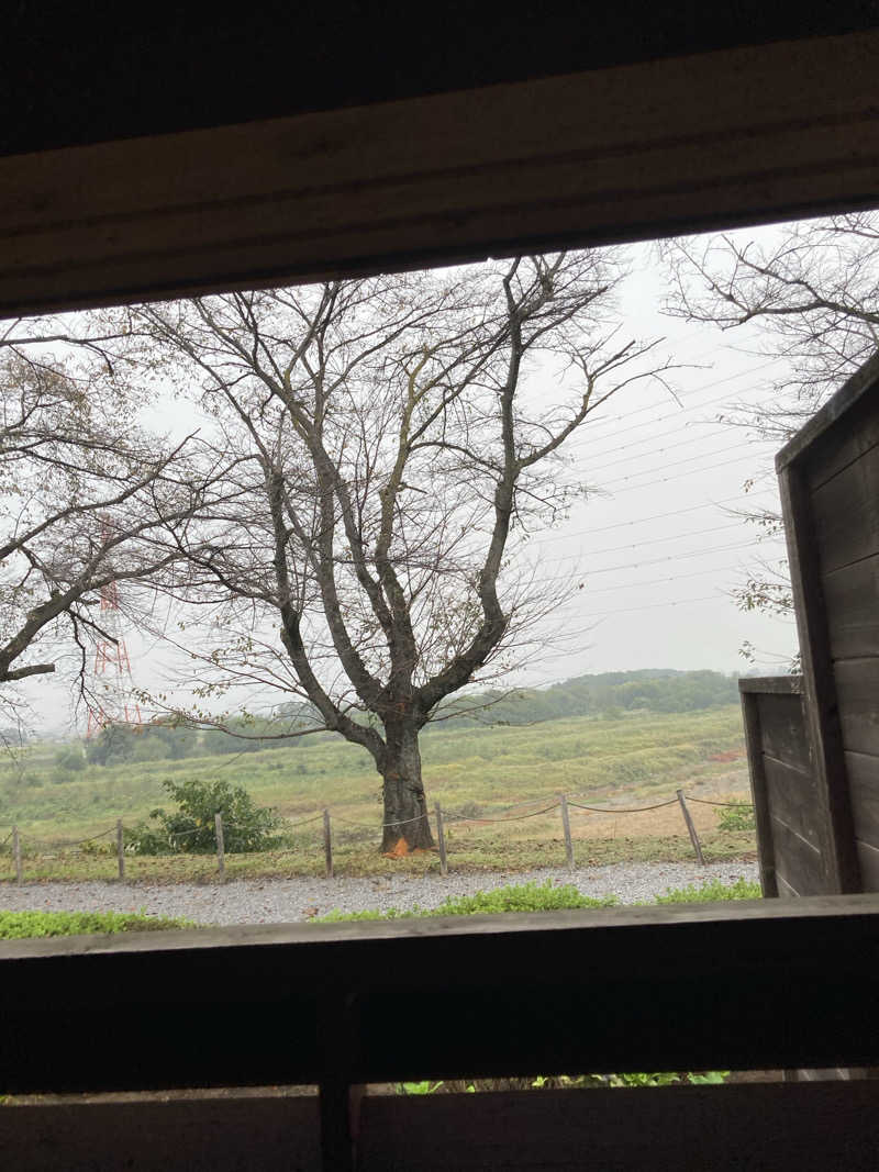 蒸しGさんの小山思川温泉のサ活写真