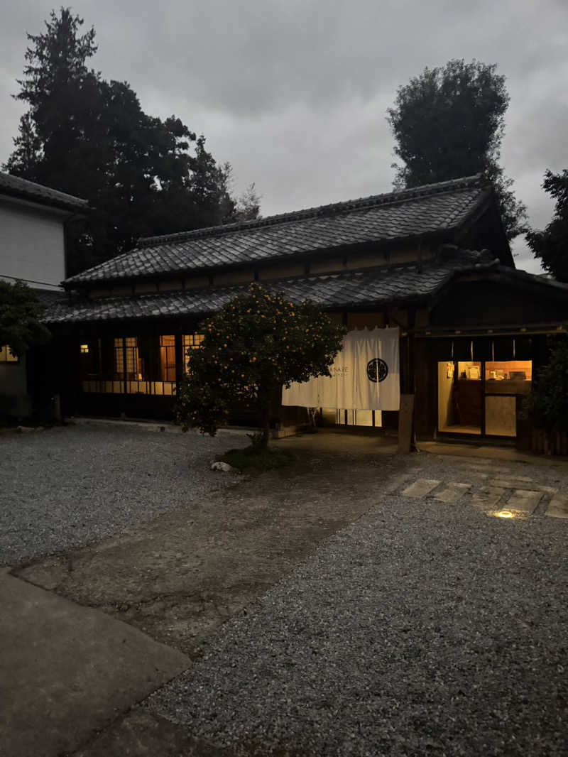 蒸しGさんのSAUNA NAYAのサ活写真