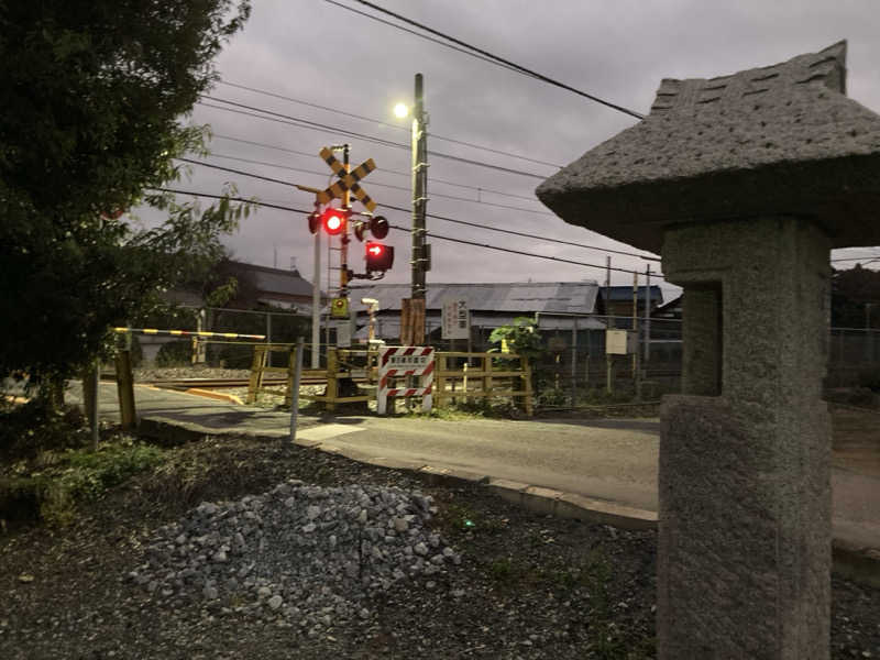 蒸しGさんのSAUNA NAYAのサ活写真