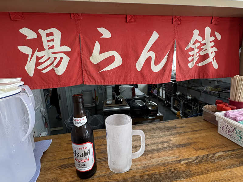 ノンアルコールビール
