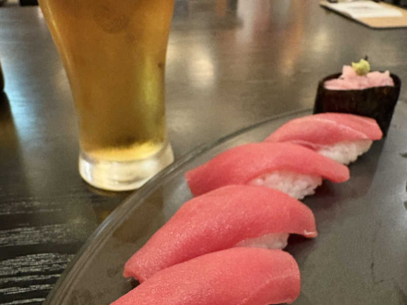 ノンアルコールビール