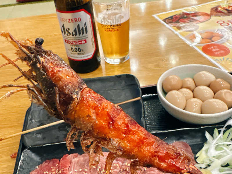 ノンアルコールビール