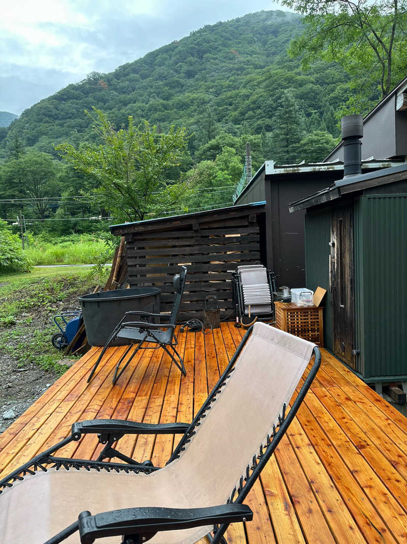 蒸ジャワ族さんのDOAI VILLAGEのサ活写真