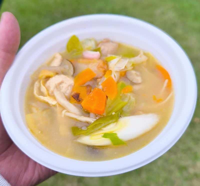 むんさんのサウナ&カプセルホテル レインボー新小岩店のサ活写真