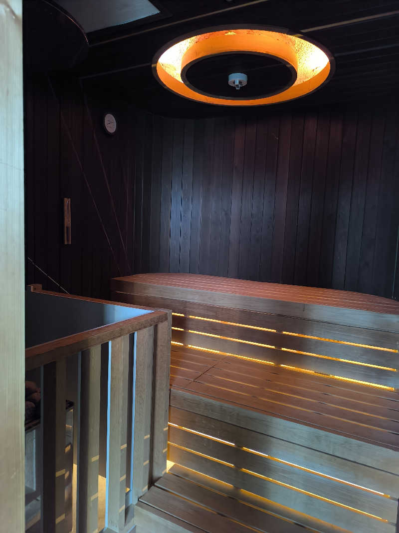 むんさんのSauna Lounge Rentola レントラのサ活写真