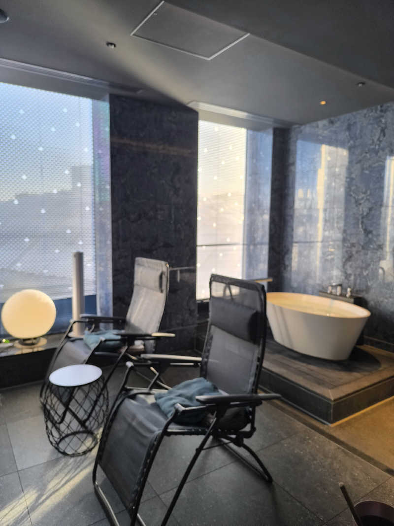 むんさんのSauna Lounge Rentola レントラのサ活写真