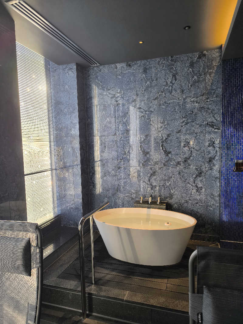 むんさんのSauna Lounge Rentola レントラのサ活写真