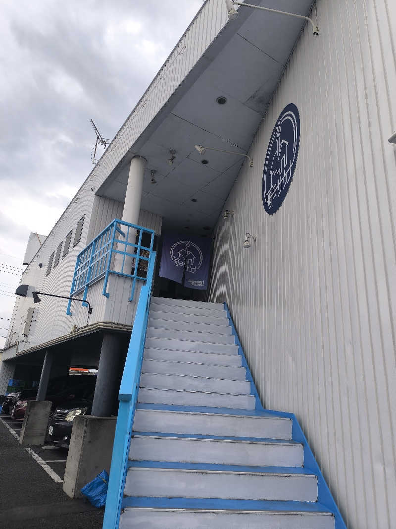 むんさんの毎日サウナ 前橋本店のサ活写真