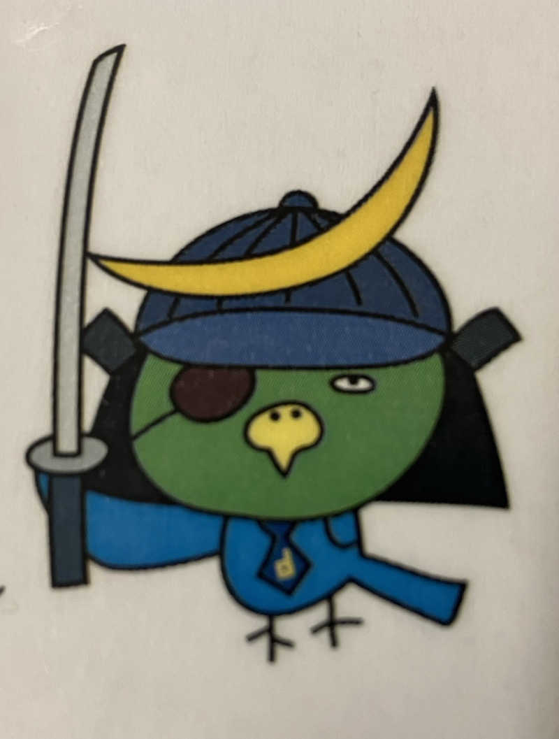 ひげやまさんのドーミーインEXPRESS仙台広瀬通のサ活写真
