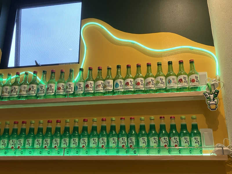 ひげやまさんのsauna & cafe tere saunのサ活写真