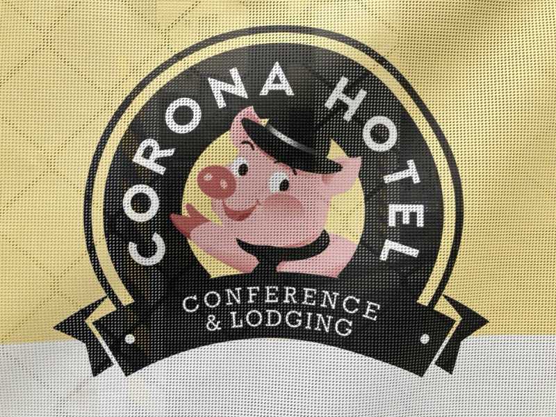 ひげやまさんの大阪コロナホテルのサ活写真