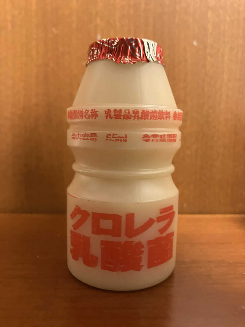 ひげやまさんの天然温泉 加賀の湧泉 ドーミーイン金沢のサ活写真