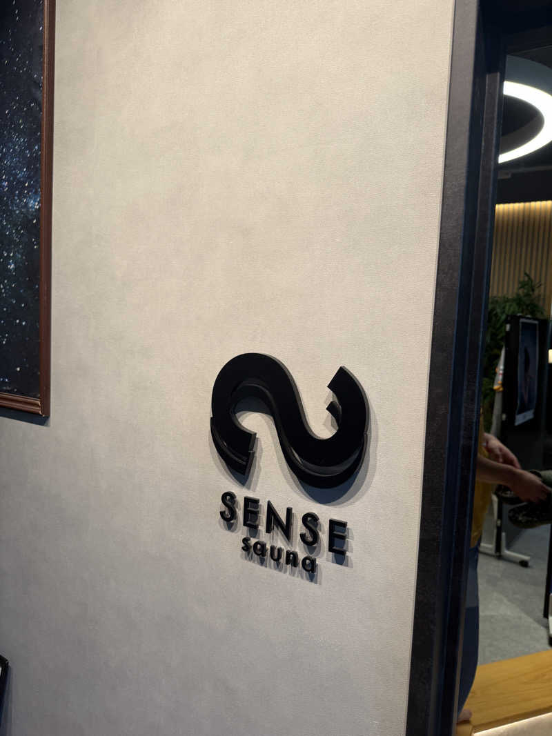 こーくんさんのSENSE saunaのサ活写真