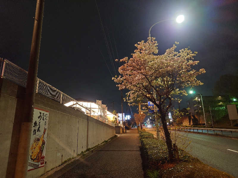 yukimi.Dさんの毎日サウナ 八王子店のサ活写真