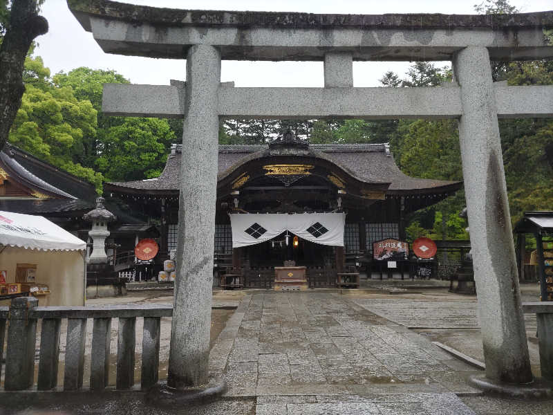 カニすきさんのみさかふれあい交流センターみさかの湯のサ活写真
