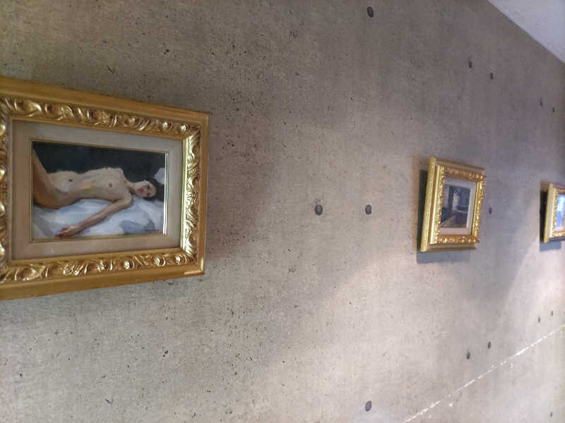 カニすきさんのノーベルのサ活写真