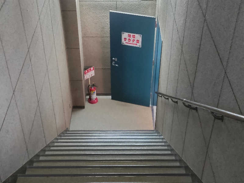 カニすきさんのノーベルのサ活写真