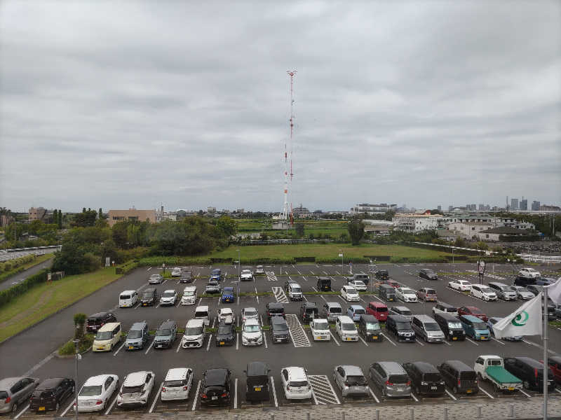 カニすきさんのさいたま市桜環境センターのサ活写真