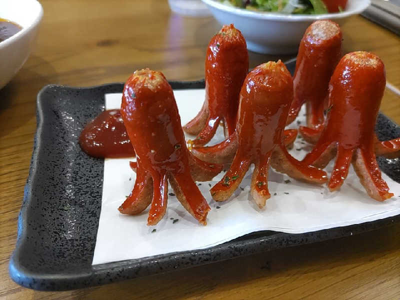 カニすきさんの37BASEのサ活写真