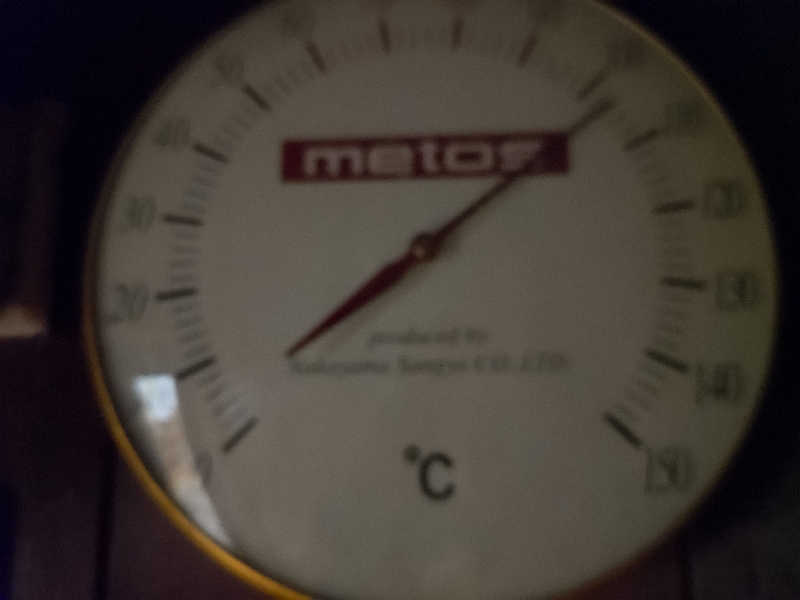 カニすきさんのシロタホテルのサ活写真