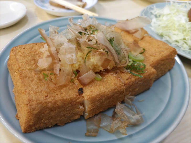 カニすきさんのsauna&bath NiHITARUのサ活写真