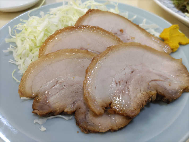 カニすきさんのsauna&bath NiHITARUのサ活写真