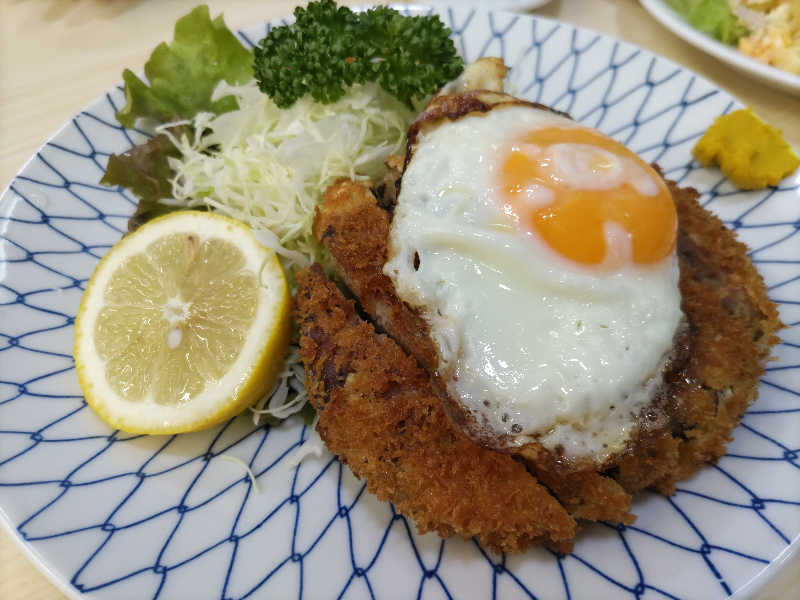 カニすきさんのsauna&bath NiHITARUのサ活写真