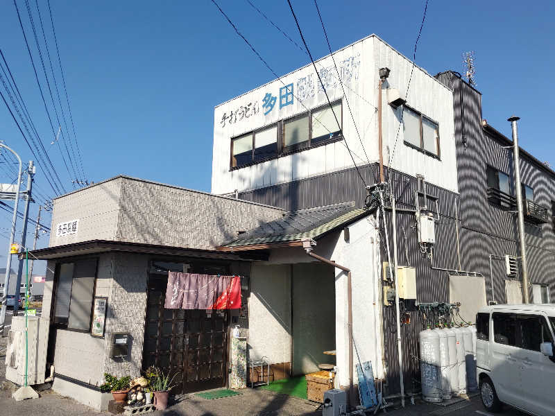 カニすきさんの三木町 平木コミュニティセンターのサ活写真