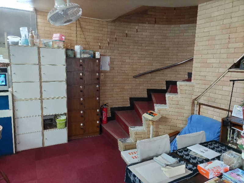 カニすきさんのナニワサウナのサ活写真