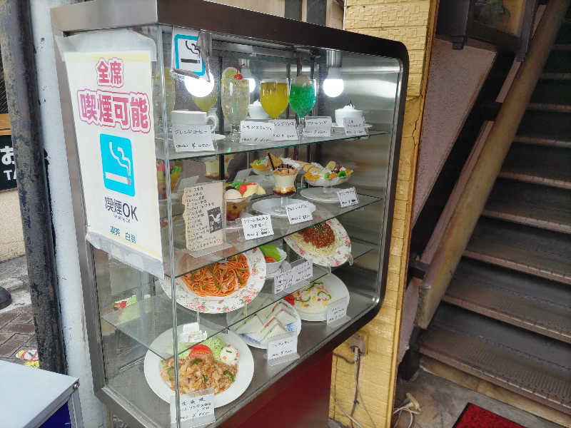 カニすきさんのサウナ&カプセルホテルニュー小岩310のサ活写真