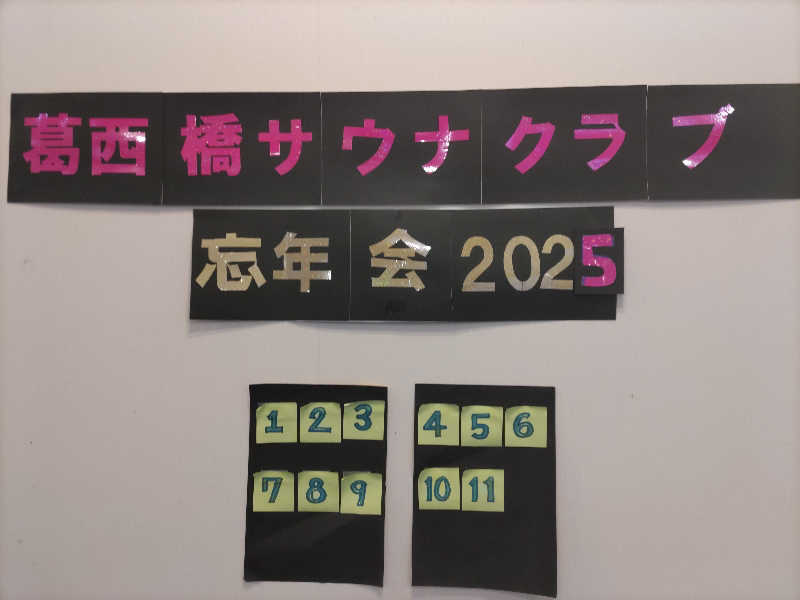 カニすきさんの東京天然温泉 古代の湯のサ活写真