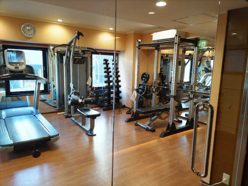 カニすきさんの名古屋ビーズホテル らくだの湯のサ活写真