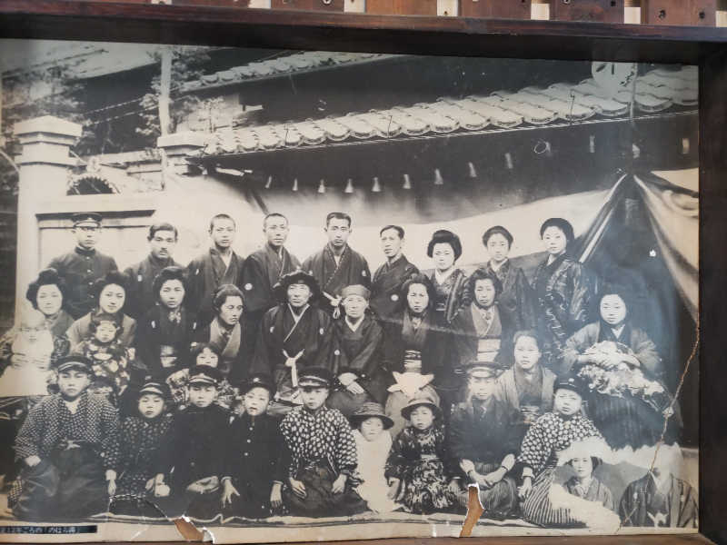 カニすきさんののはら湯のサ活写真