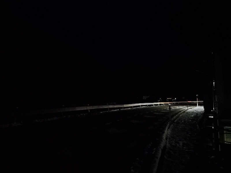 カニすきさんのふれあい会館今庄サイクリングターミナルのサ活写真