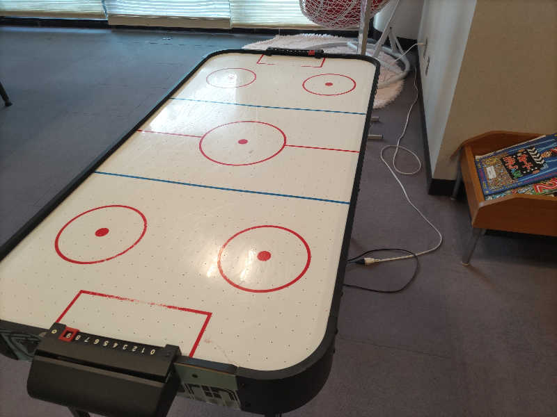 カニすきさんの越前糸生温泉 泰澄の杜のサ活写真